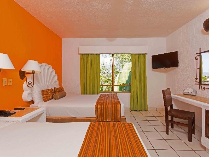 Las Palmas By The Sea All Inclusive Puerto Vallarta Zimmer foto