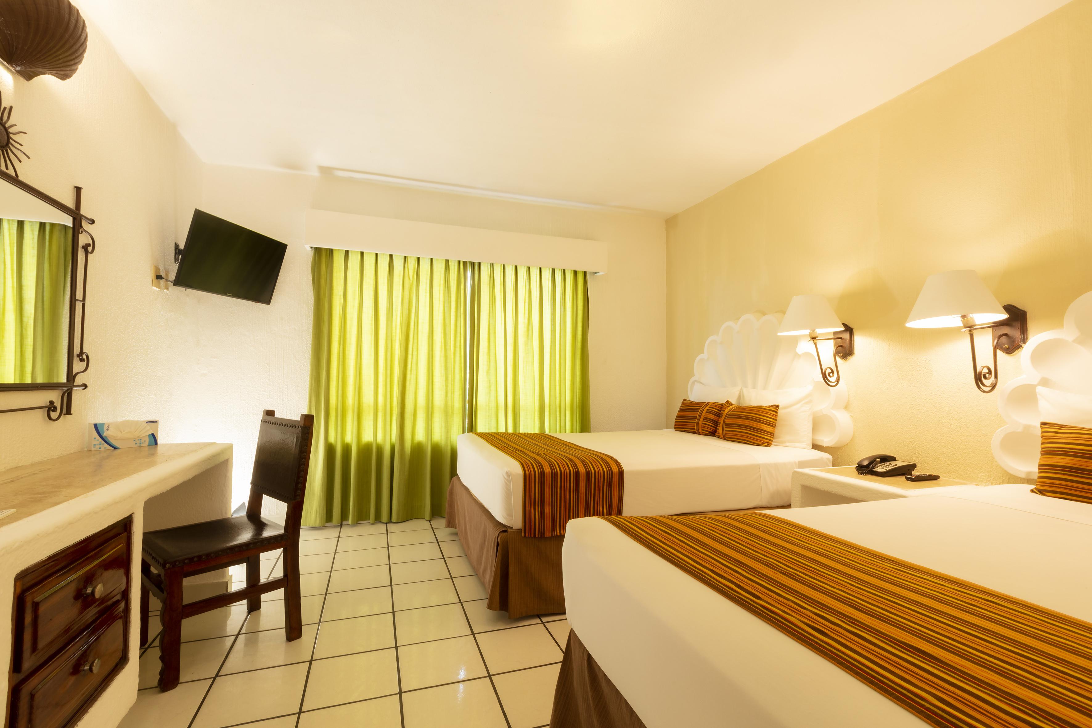 Las Palmas By The Sea All Inclusive Puerto Vallarta Exterior foto