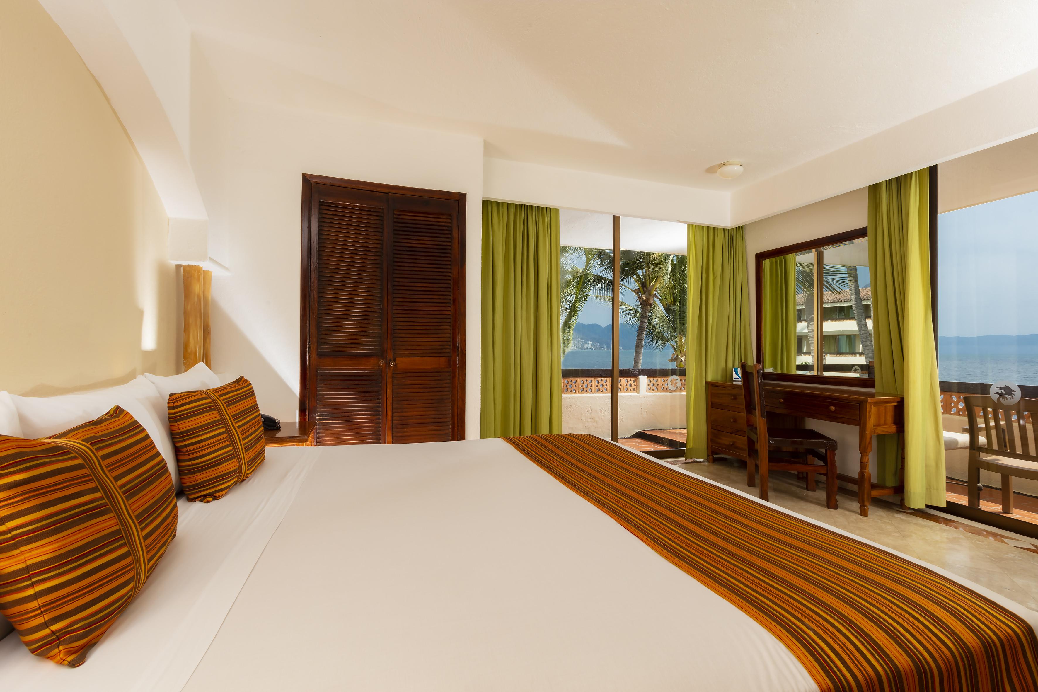 Las Palmas By The Sea All Inclusive Puerto Vallarta Exterior foto