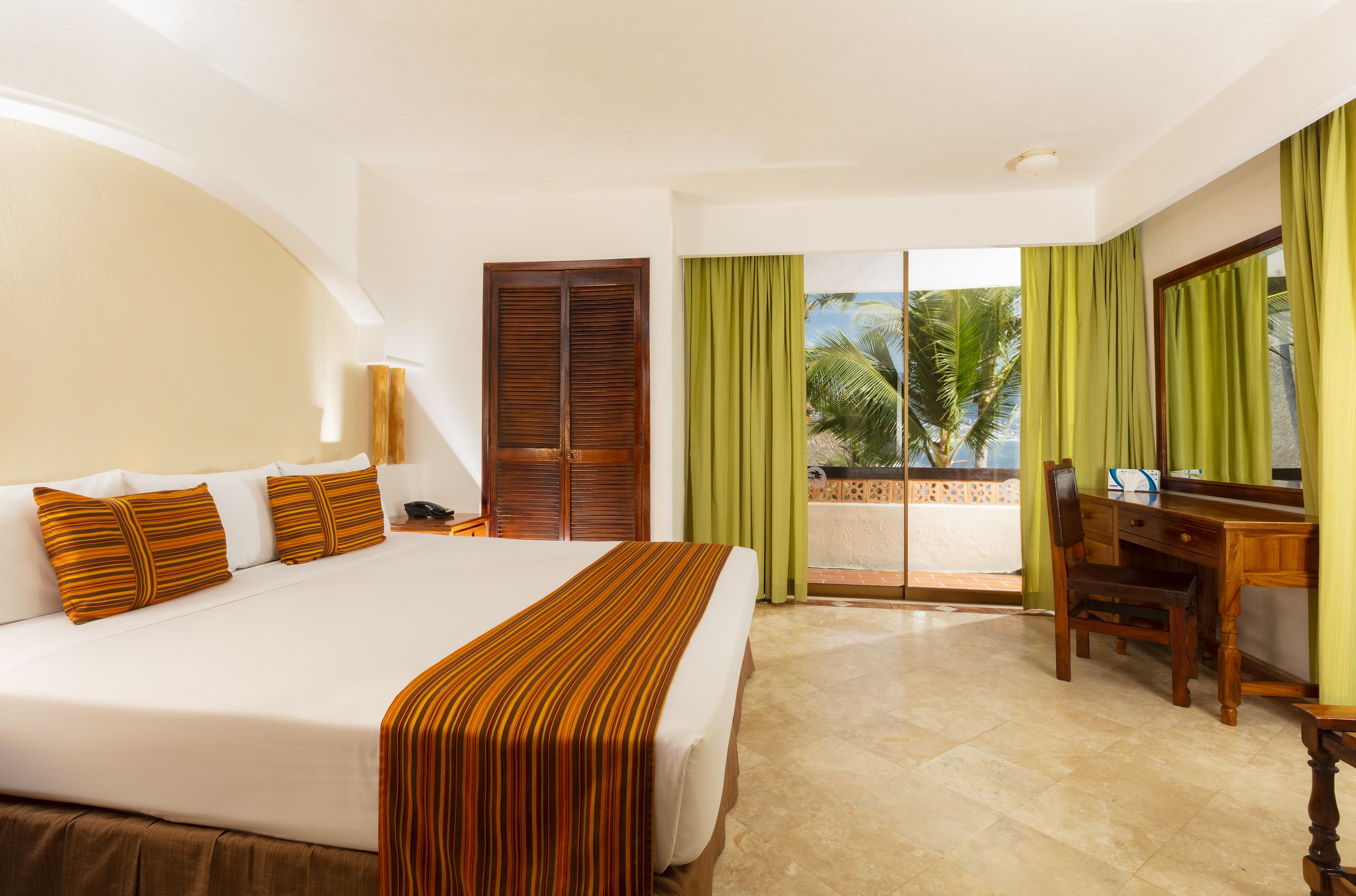 Las Palmas By The Sea All Inclusive Puerto Vallarta Exterior foto