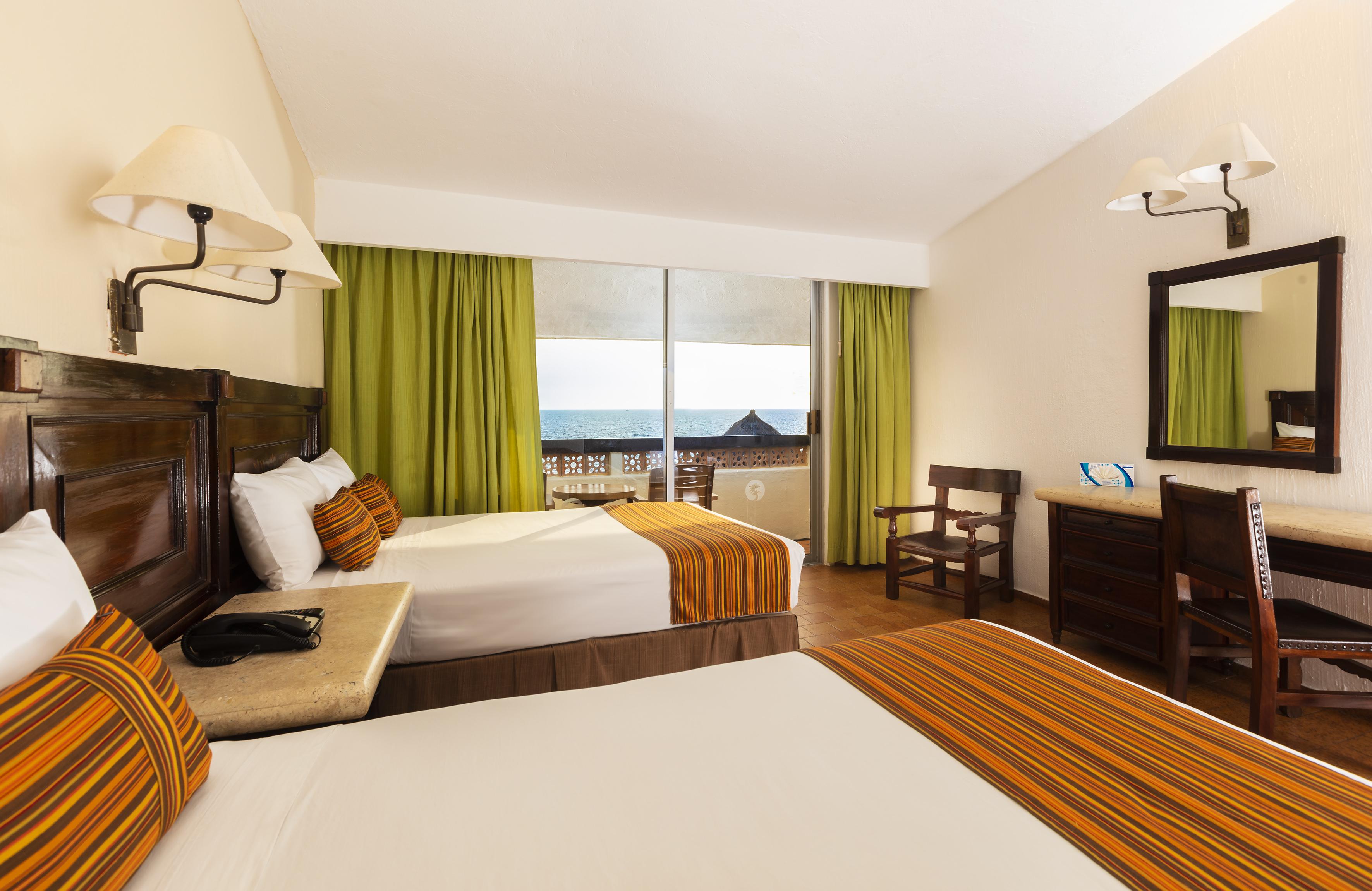 Las Palmas By The Sea All Inclusive Puerto Vallarta Exterior foto