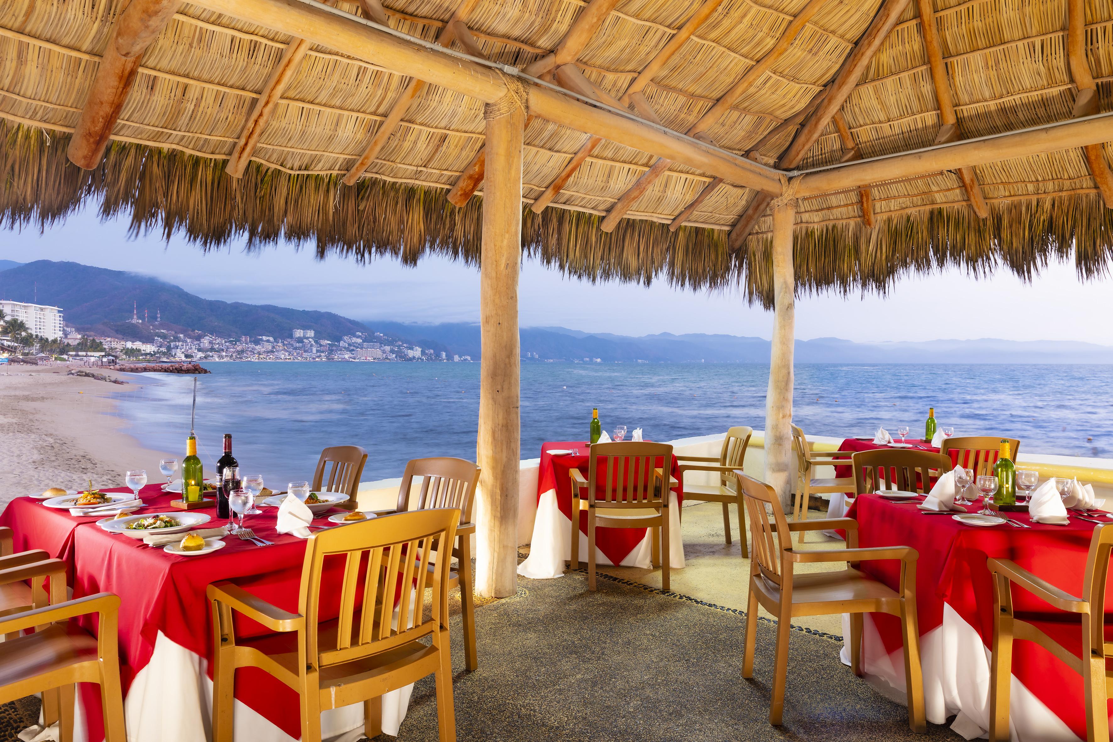 Las Palmas By The Sea All Inclusive Puerto Vallarta Exterior foto
