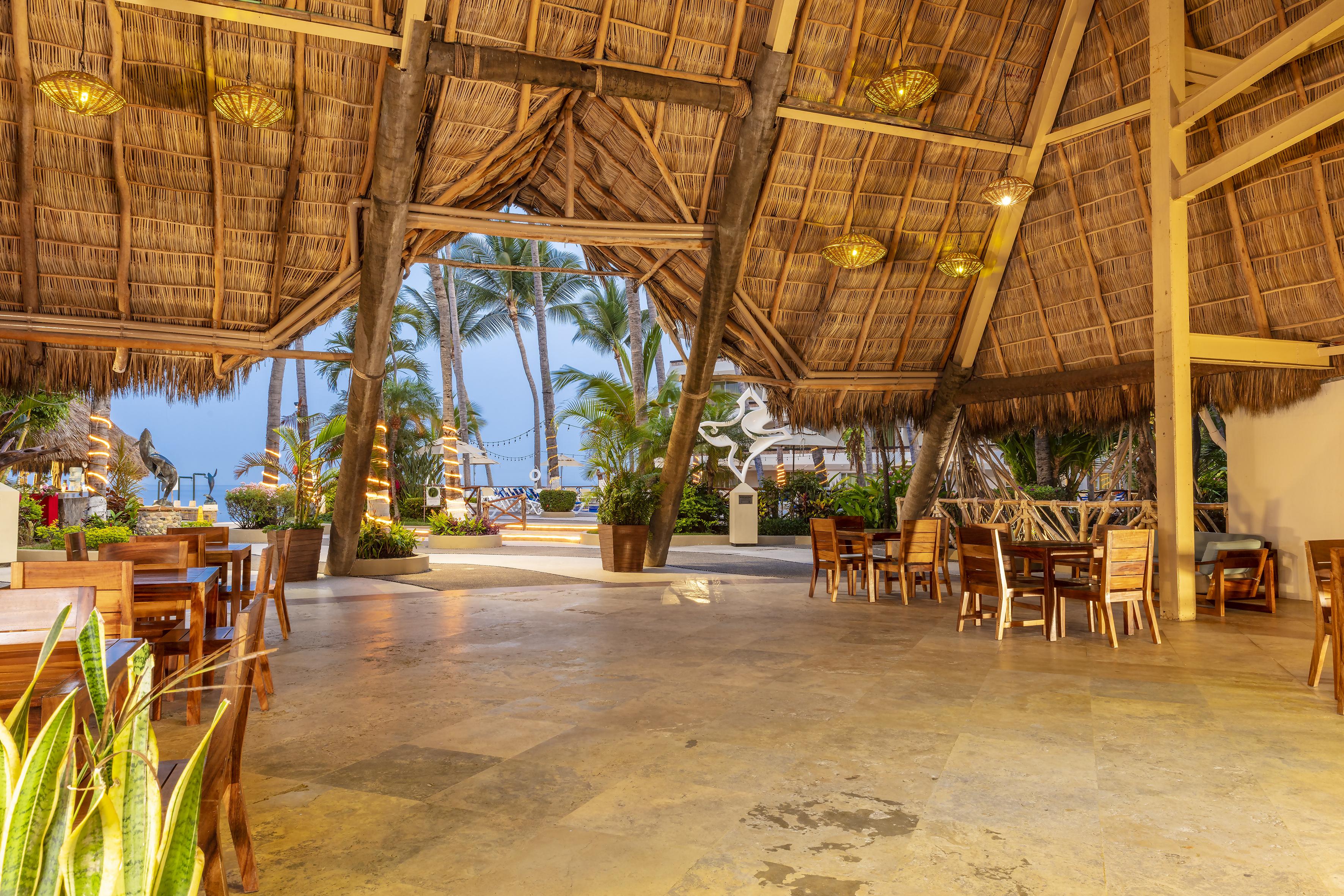 Las Palmas By The Sea All Inclusive Puerto Vallarta Exterior foto