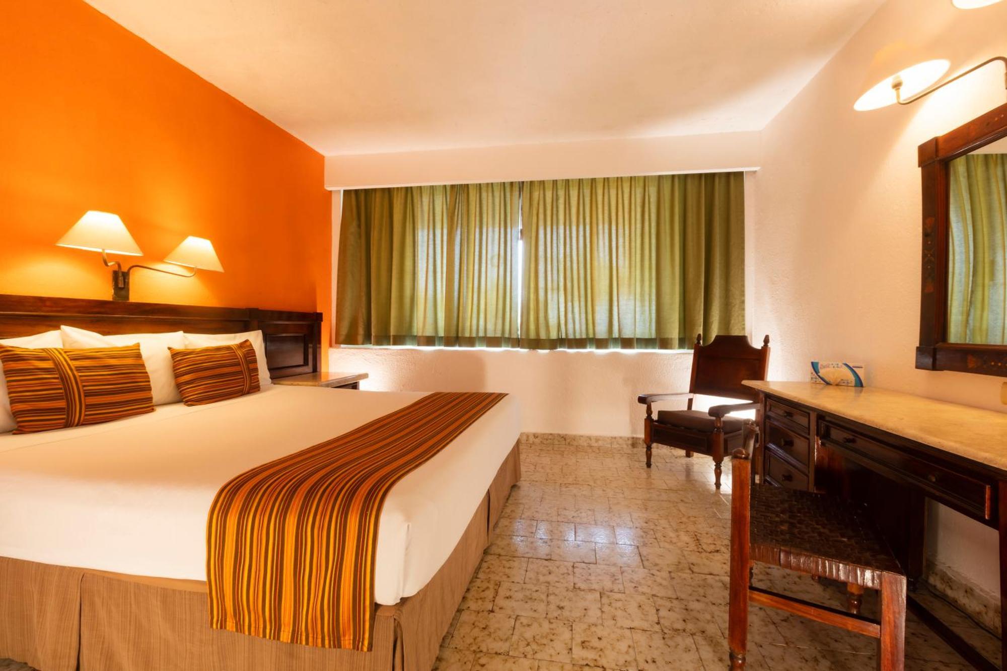 Las Palmas By The Sea All Inclusive Puerto Vallarta Exterior foto