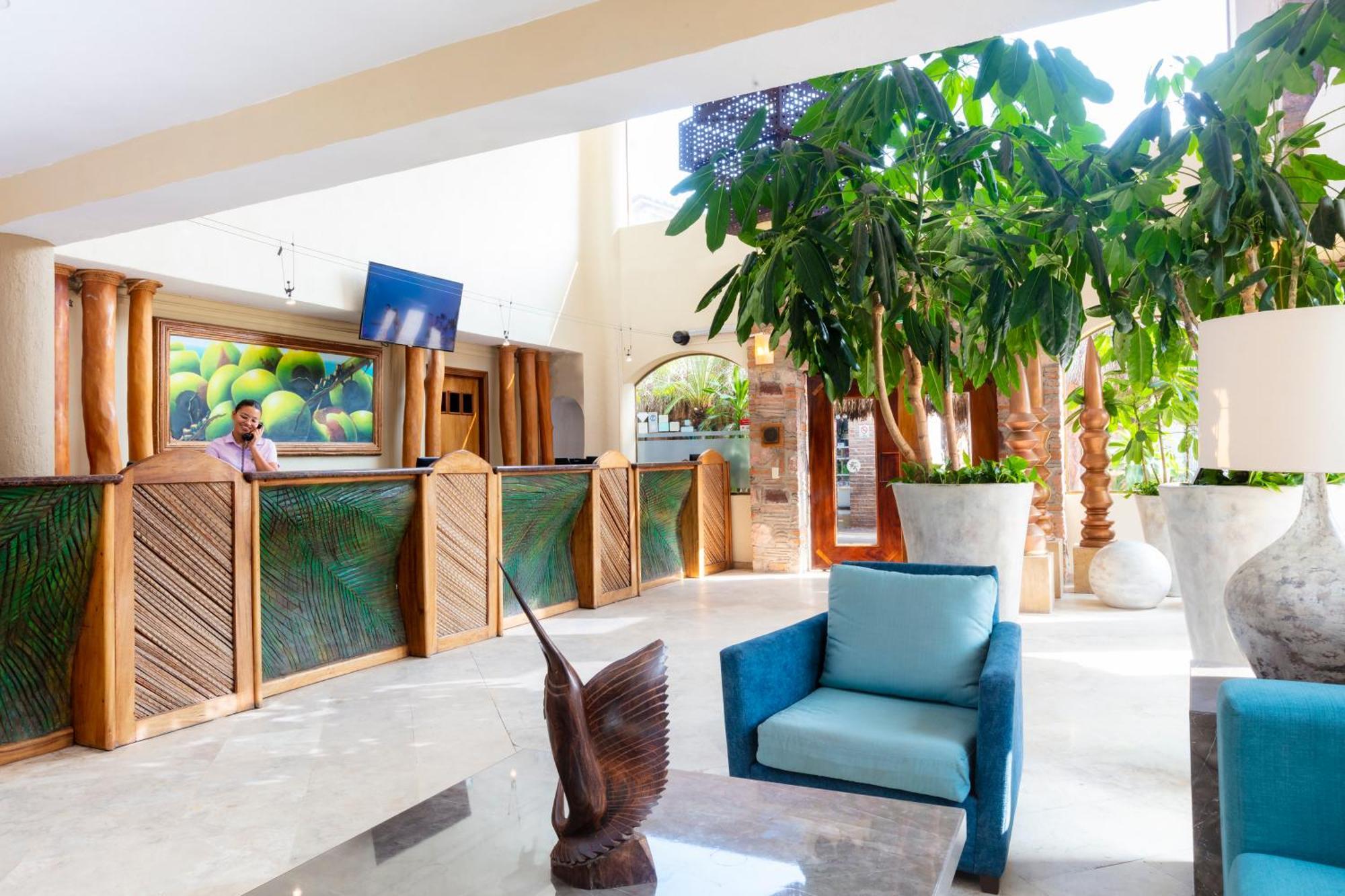Las Palmas By The Sea All Inclusive Puerto Vallarta Exterior foto