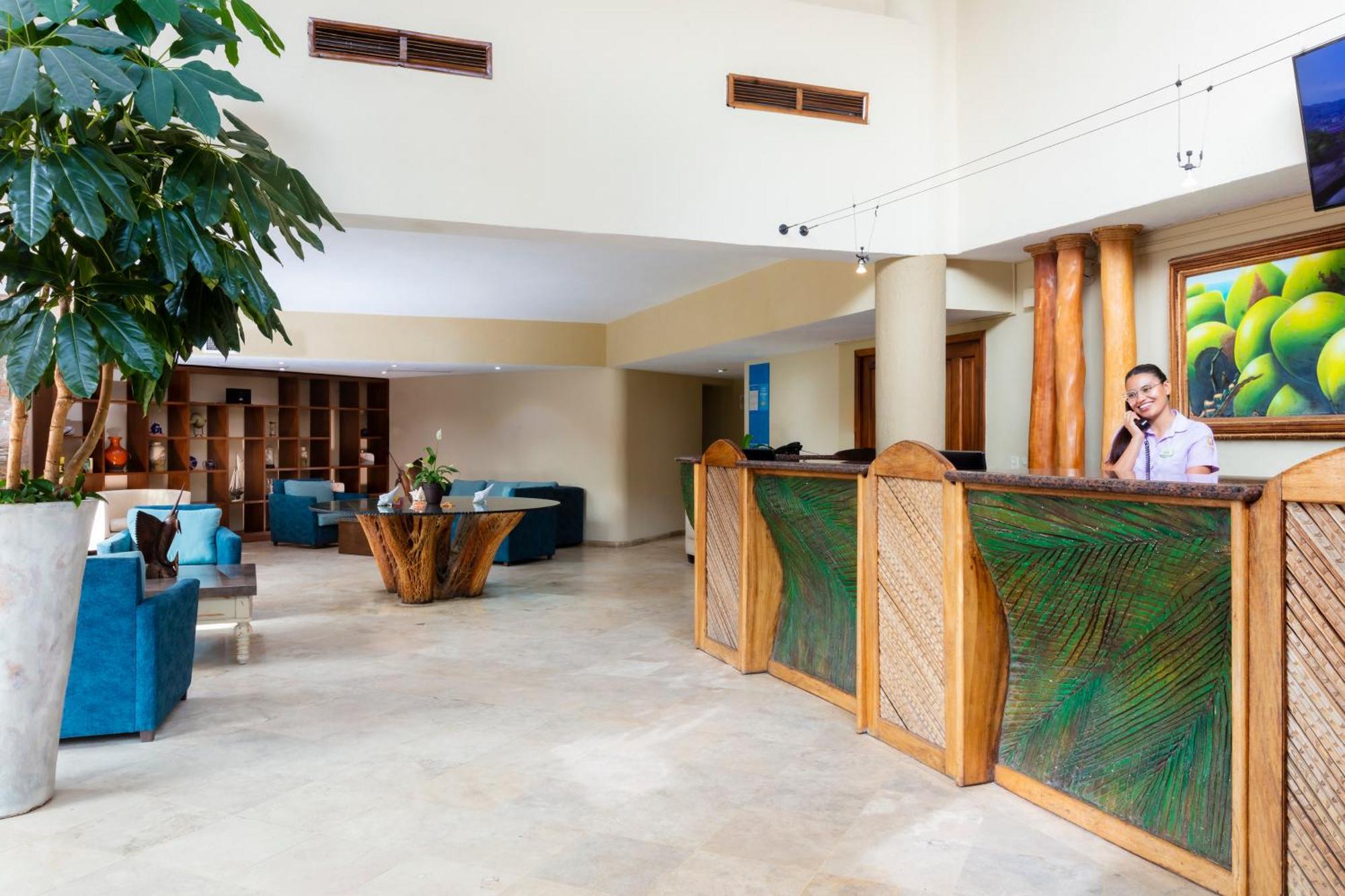 Las Palmas By The Sea All Inclusive Puerto Vallarta Exterior foto