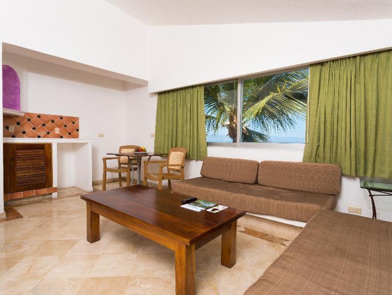 Las Palmas By The Sea All Inclusive Puerto Vallarta Zimmer foto