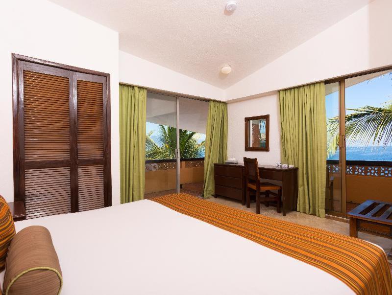 Las Palmas By The Sea All Inclusive Puerto Vallarta Zimmer foto