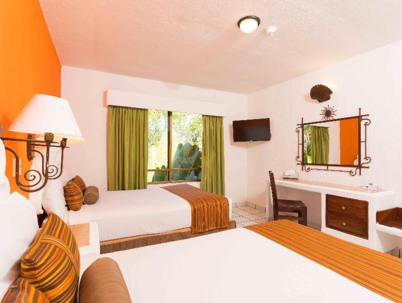 Las Palmas By The Sea All Inclusive Puerto Vallarta Zimmer foto